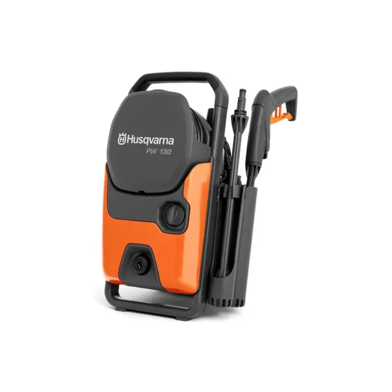 Certifié Nettoyeur haute pression Husqvarna PW130 pour particuliers