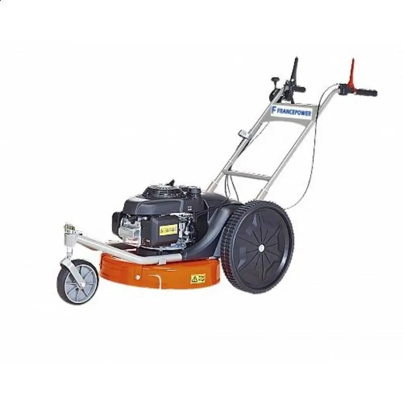 Débroussailleuse 3 Roues EP53H Dormak Soldes