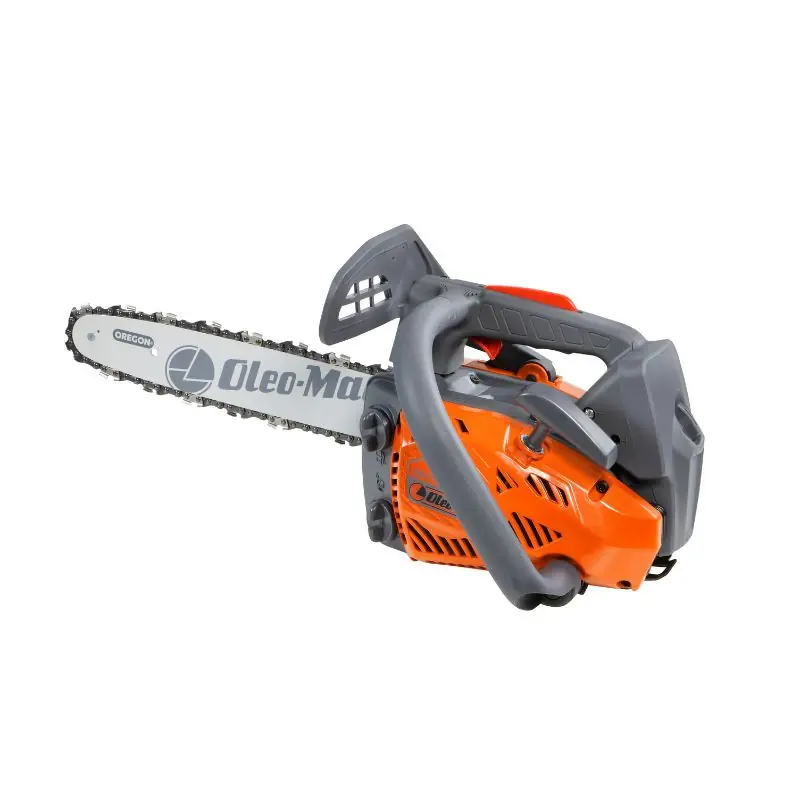 Elagueuse thermique Oleo-mac GSTH240, guide chaine 25 cm, moteur 25.4 cm³ Prix Réduit