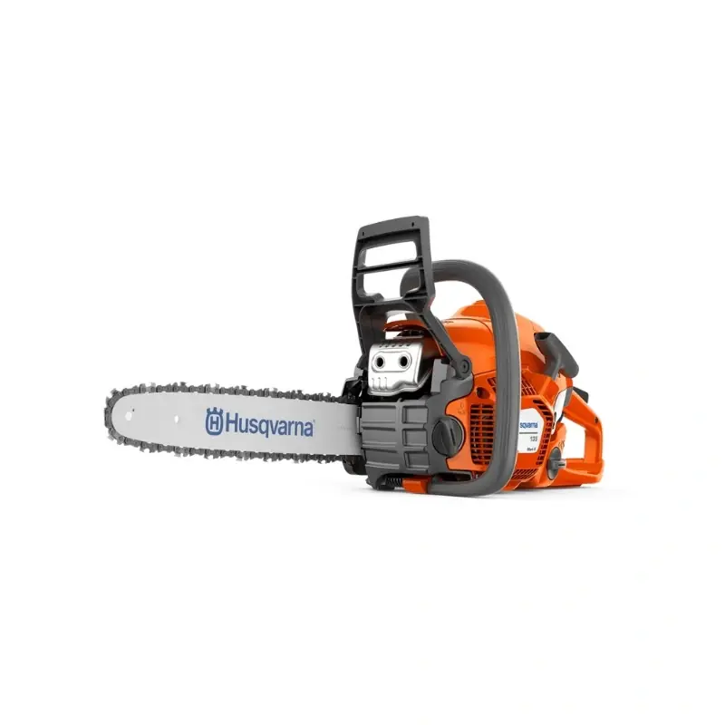 Tronçonneuse Husqvarna 135 Mark II, guide chaine 40 cm, moteur 38cm3 Quantité Limitée