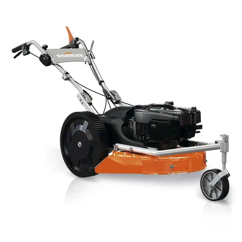 Must-Have Débroussailleuse 3 Roues SP51BS Dormak