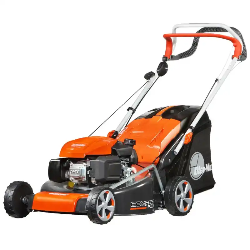 Tondeuse Oleo Mac G53TK Comfort Plus autotractée – coupe 51cm Expédition Rapide