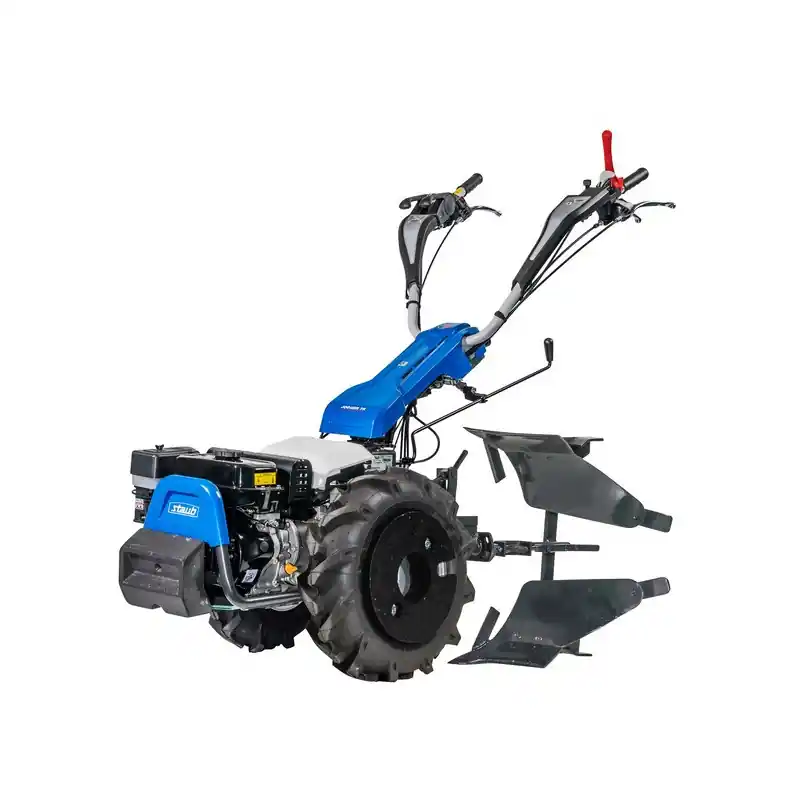 Nouvel Arrivage Motoculteur Staub JOGGER 7K, largeur de travail 60 cm, moteur 183 cm3