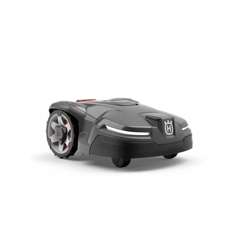 Dernière Chance Robot tondeuse Automower Husqvarna 415X – Jusqu‘à 1500m²