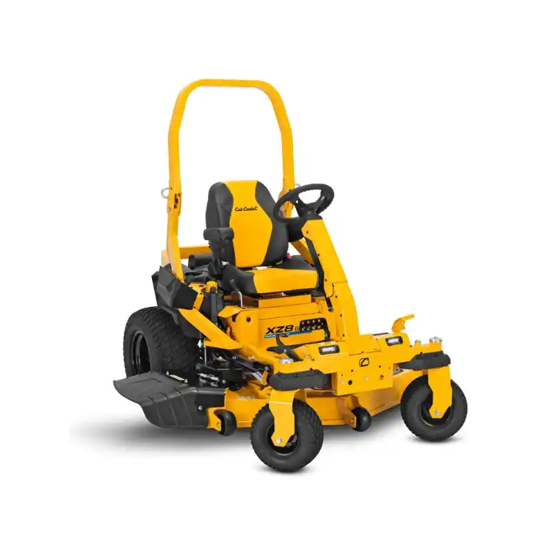 Tondeuse Zero-turn Cub Cadet XZ8 S137i Ultima coupe de 137 cm, moteur Kohler 747cm3 Promotion