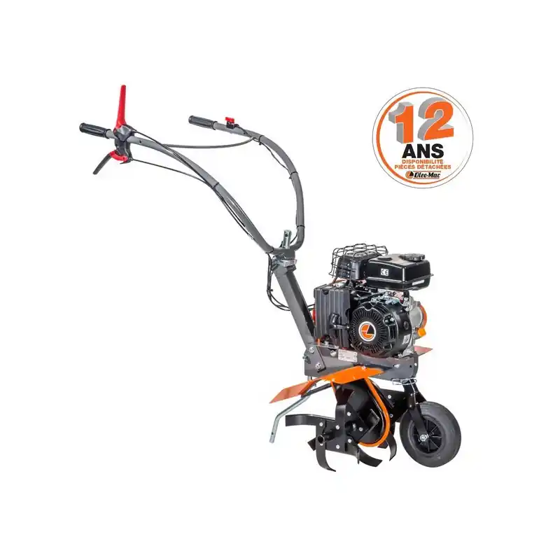 Motobineuse Oleo Mac MH166R – largeur 50cm – Marche arrière Pas Cher