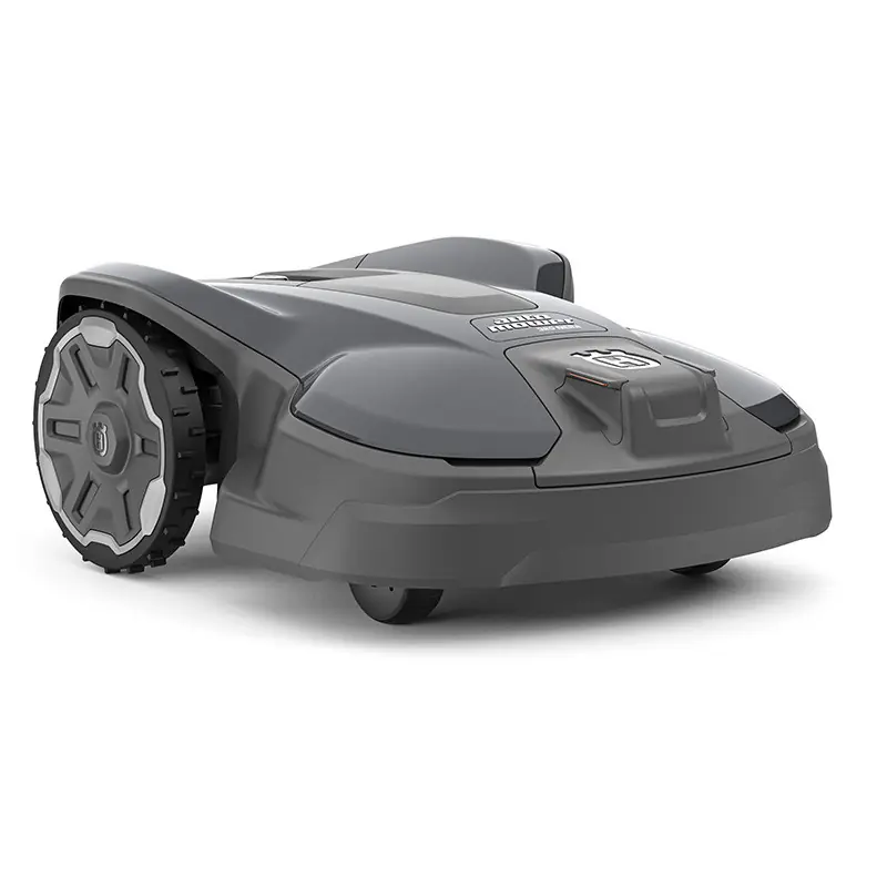 Robot tondeuse sans fil Husqvarna Automower 320 NERA – Jusqu‘à 2200m² Vente Directe