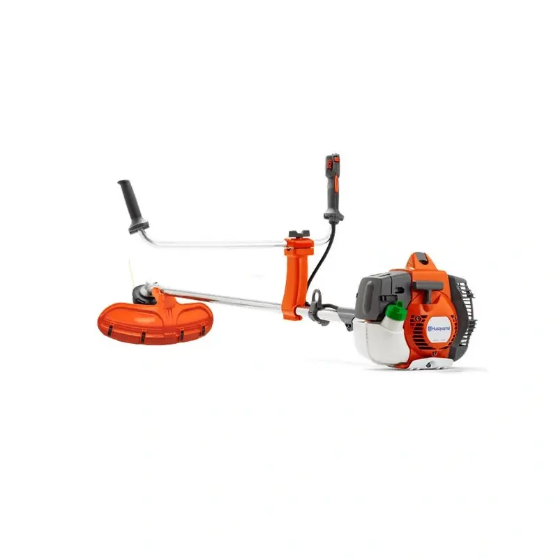 Usine Directe Débroussailleuse thermique Husqvarna 535RX – Puissante et ergonomique, moteur 34,6 cm3