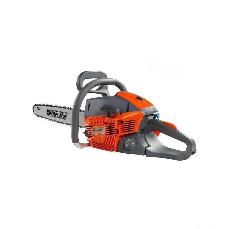 Tronçonneuse thermique Oleo-Mac GSH560, guide 50cm, 54.5 cm3 Vente Flash