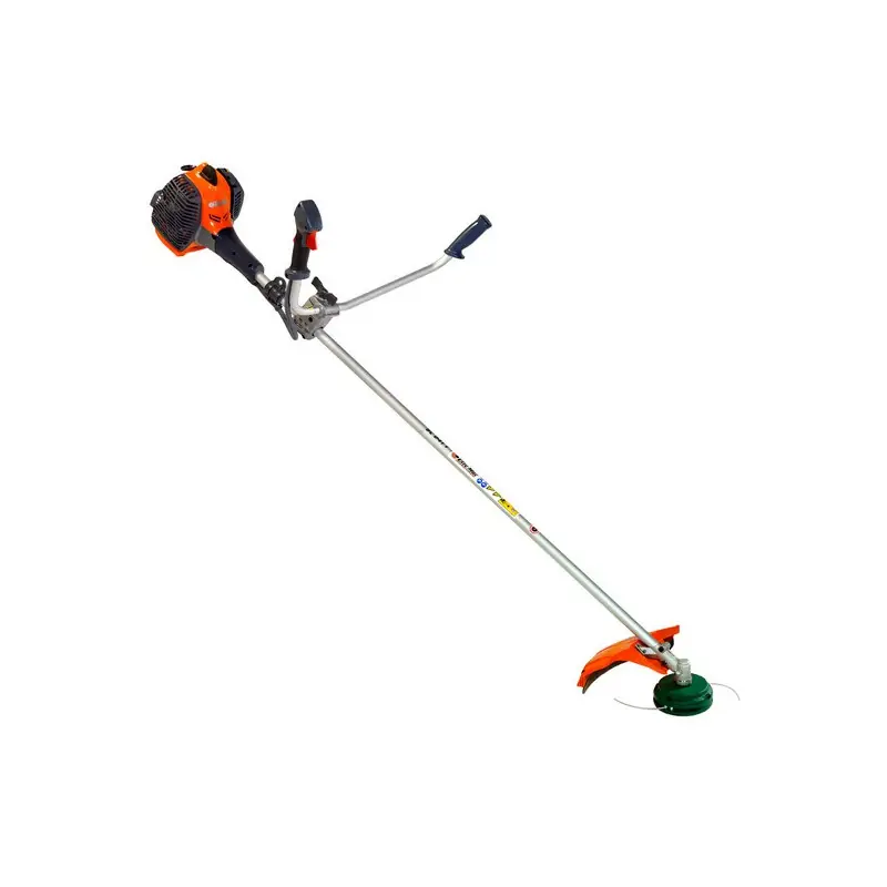 Débroussailleuse Oleo Mac BC241T – (tête à fil + lame) moteur 21,7cm3 Prix Choc