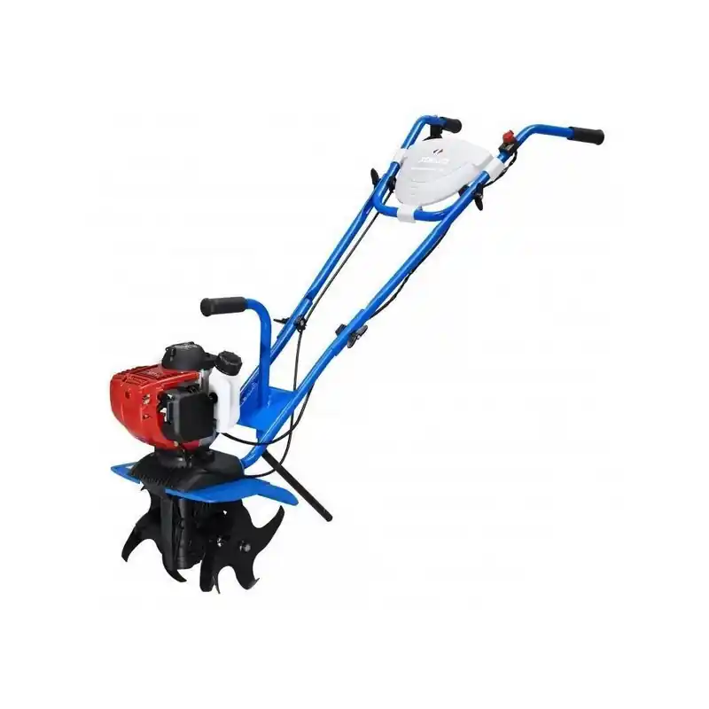 Motobineuse thermique Staub Micro 25H – Largeur de travail 28cm, 12 kg Offre Limitée