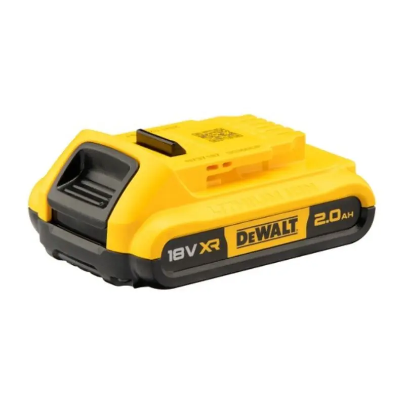 Batterie Dewalt XR 18V 2Ah Li-Ion – DCB183-XJ Commander Maintenant
