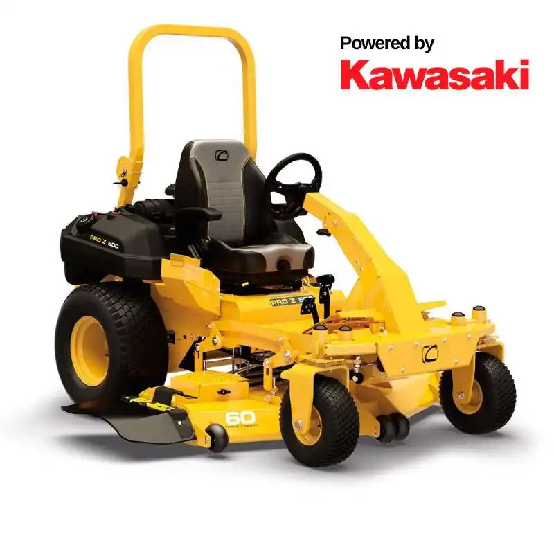Tondeuse Zero-turn Cub Cadet Z5 152 Bon Marché