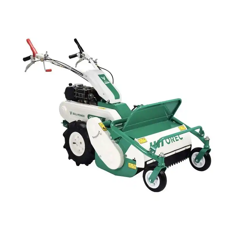 Broyeur à fléaux Orec HR531, Moteur Honda Pro GX200, coupe 52cm Promotion