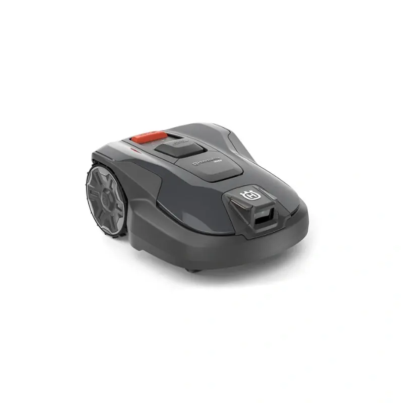 Robot Tondeuse Sans Fil Automower Husqvarna 312V / Vision IA – Surface 1200m² Meilleur Choix