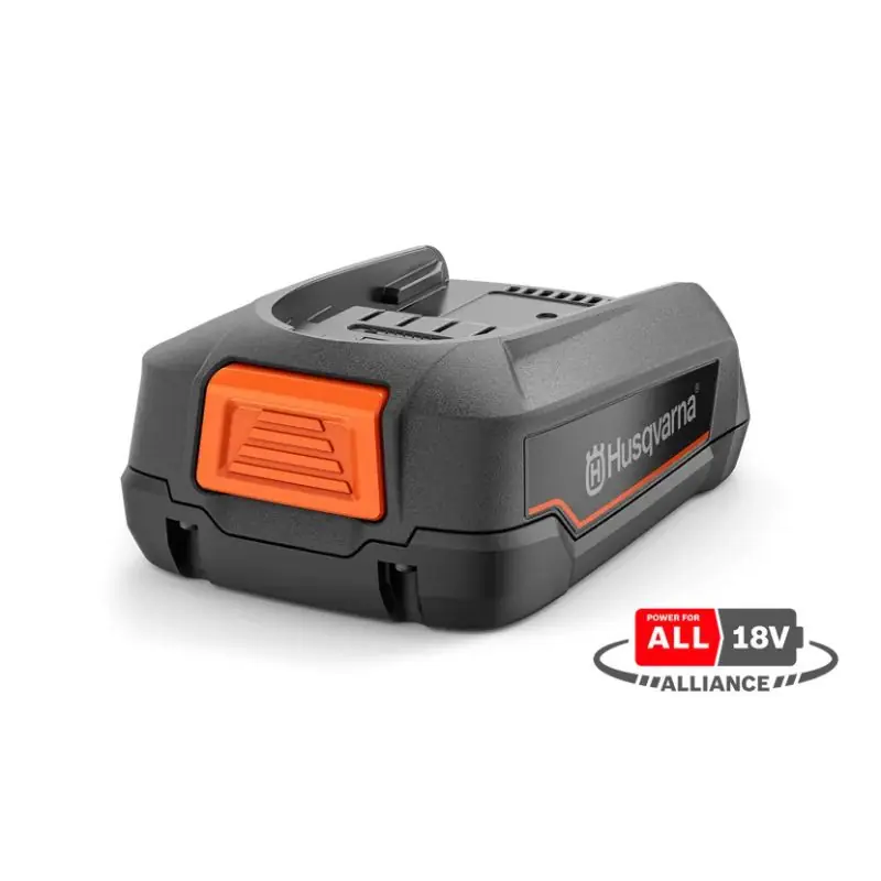 Solde Batterie 2.5 Ah / 45W Aspire Husqvarna P4A18-B45