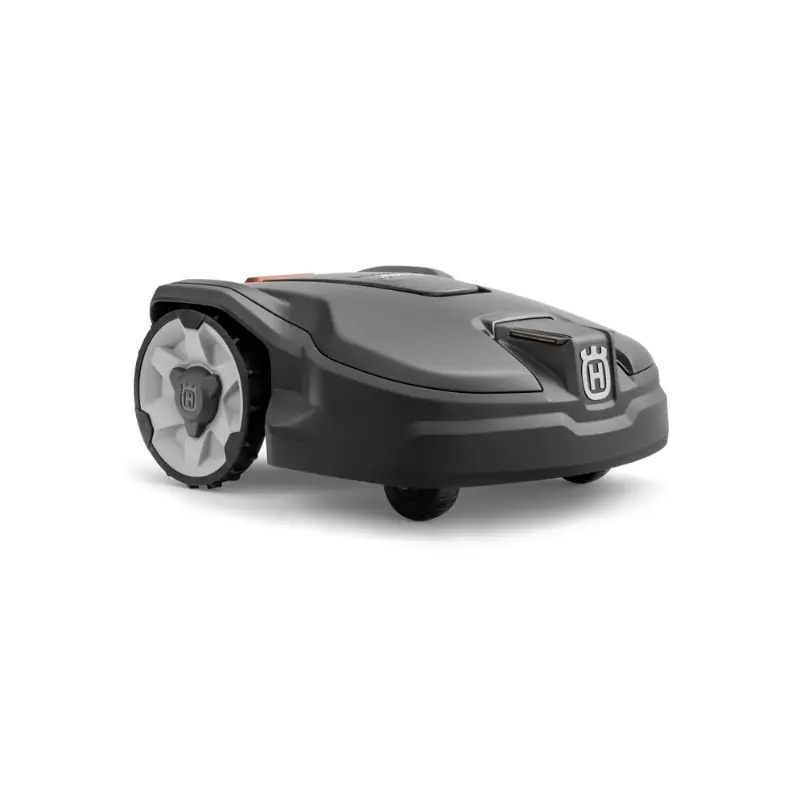 Bon Marché Robot tondeuse Automower Husqvarna 315 Mark II - Jusqu‘à 1500m²