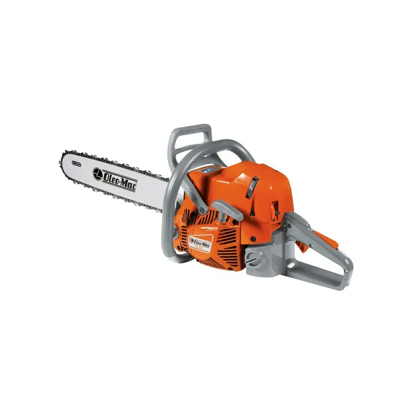 Tronçonneuse Oleo Mac GS651 Expédition Rapide