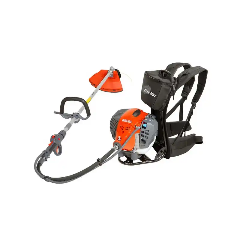 Débroussailleuse thermique à dos Oleo Mac BCF540 – (disque + tête nylon) moteur 51,7cm3 Acheter Direct