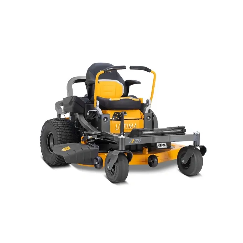 Autoportée ZeroTurn Cub Cadet Ultima Z2 127 cm, Moteur Kawasaki 726cm³ Livraison Express