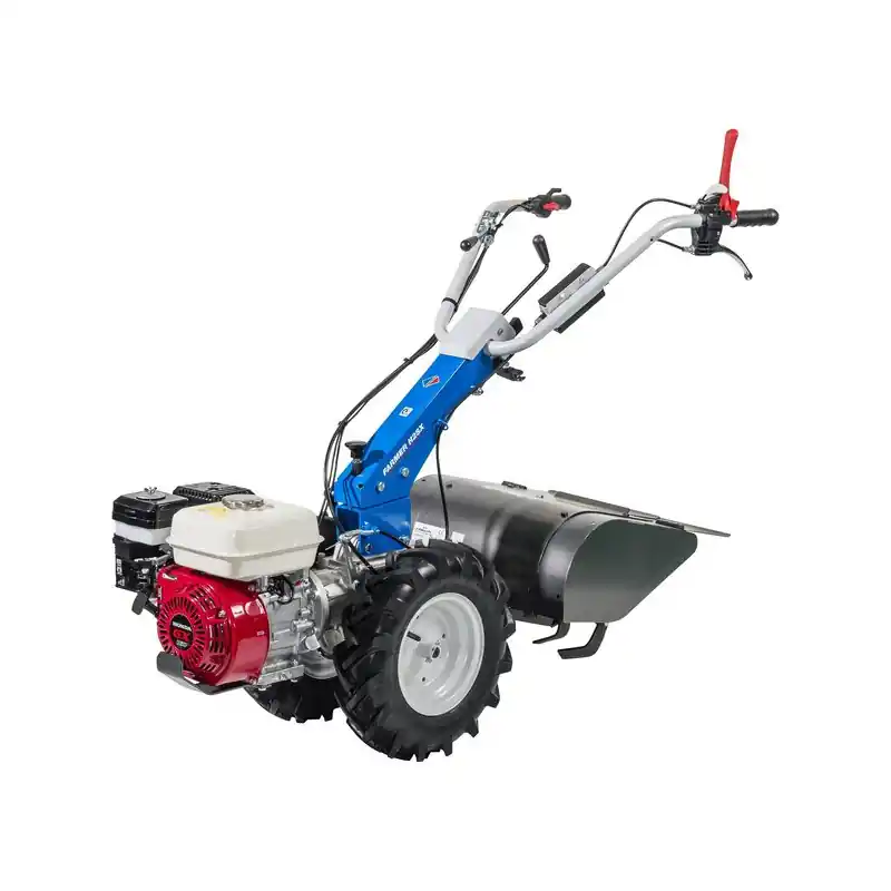 Prix Promo Motoculteur Staub FARMER H2SX – largeur de travail de 50 cm, moteur 163 cm3