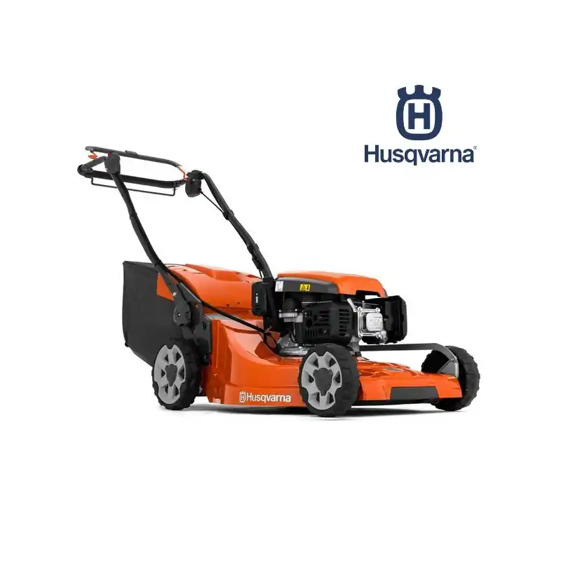 Prix Promo Tondeuse Husqvarna LC353VE vitesse variable – coupe 53 cm