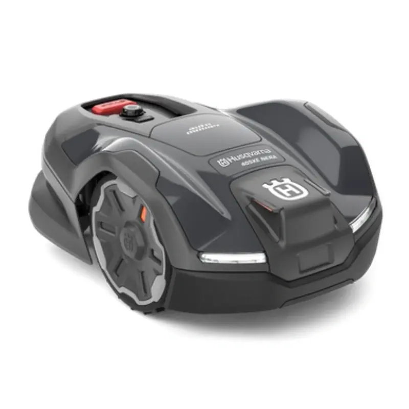 Populaire Robot tondeuse sans fil Husqvarna 405XE Nera – Jusqu‘à 600m²
