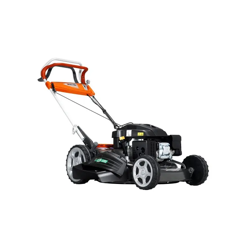 Tondeuse à variateur Oleo Mac G53VK Allroad - coupe 51cm Livraison Express