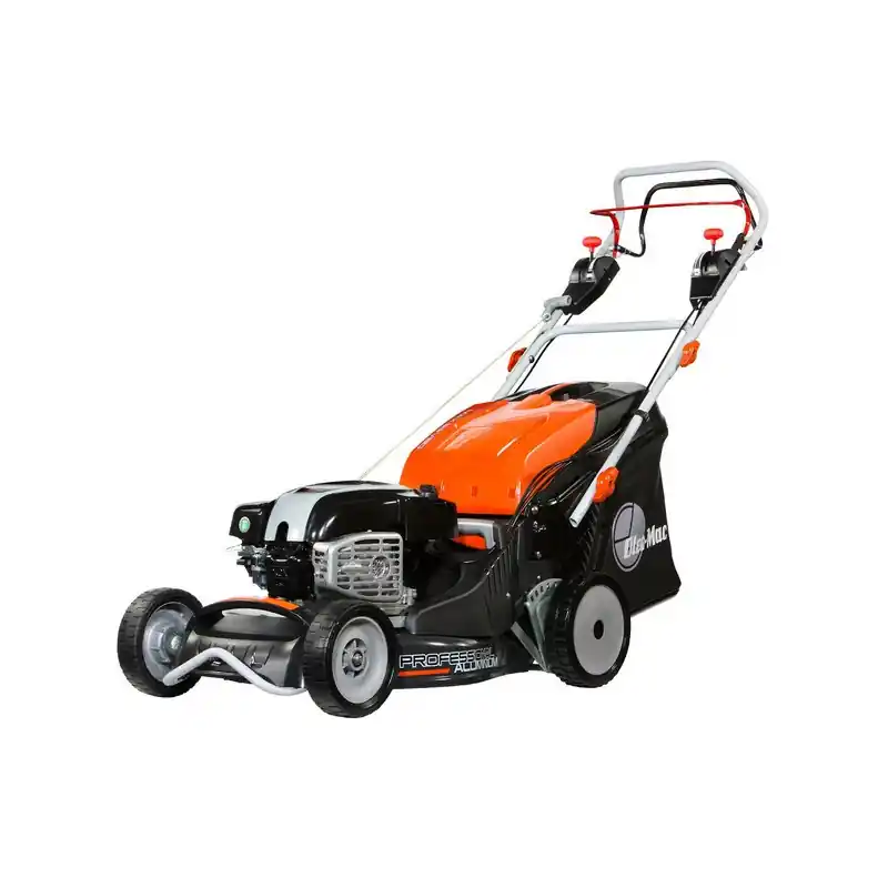 Offre Du Jour Tondeuse Oleo Mac MAX53VBD ALUMINIUM PRO – coupe 51 cm