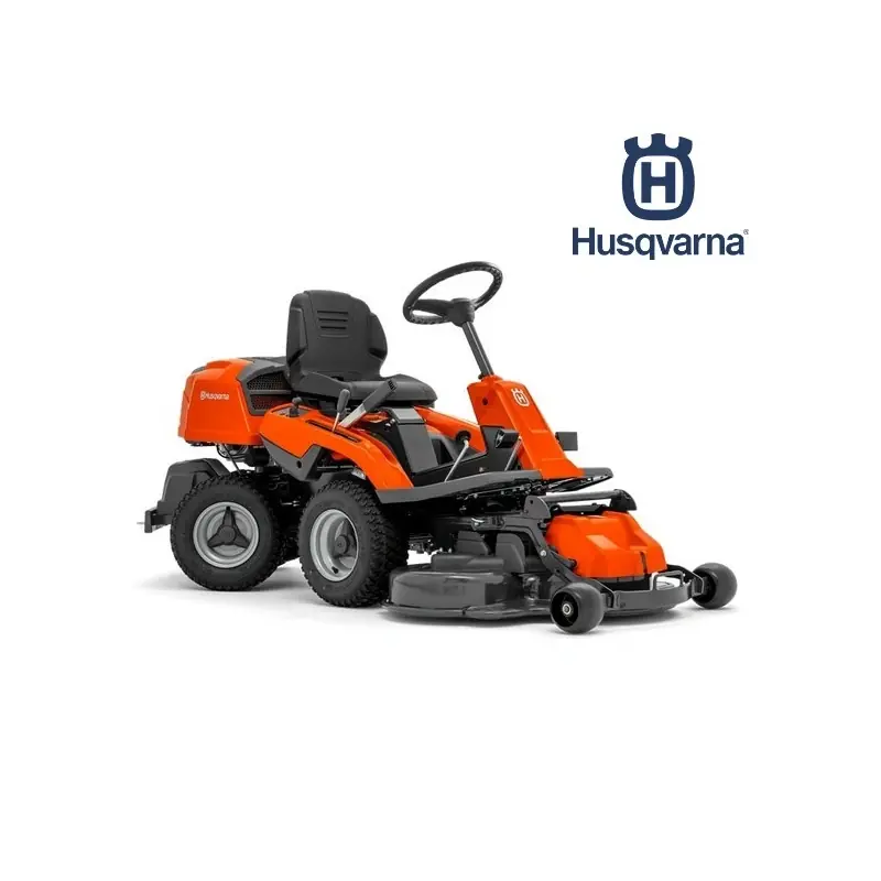 Autoportée Rider Husqvarna R214C coupe frontale – coupe 94 cm Achetez Aujourd&rsquo;hui