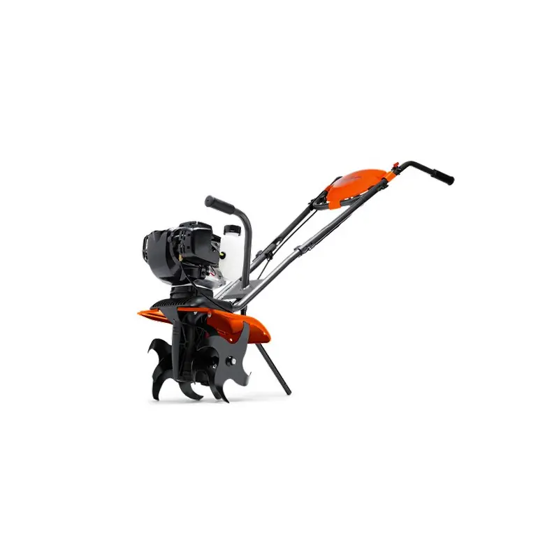 Remise Motobineuse thermique Husqvarna T300RH – largeur de travail 28 cm, moteur 25 cm3