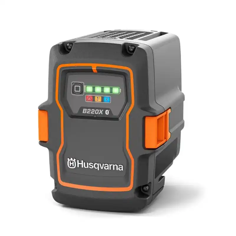 Batterie pour outils jardin Husqvarna 40-B220X – 970607801 Soldes