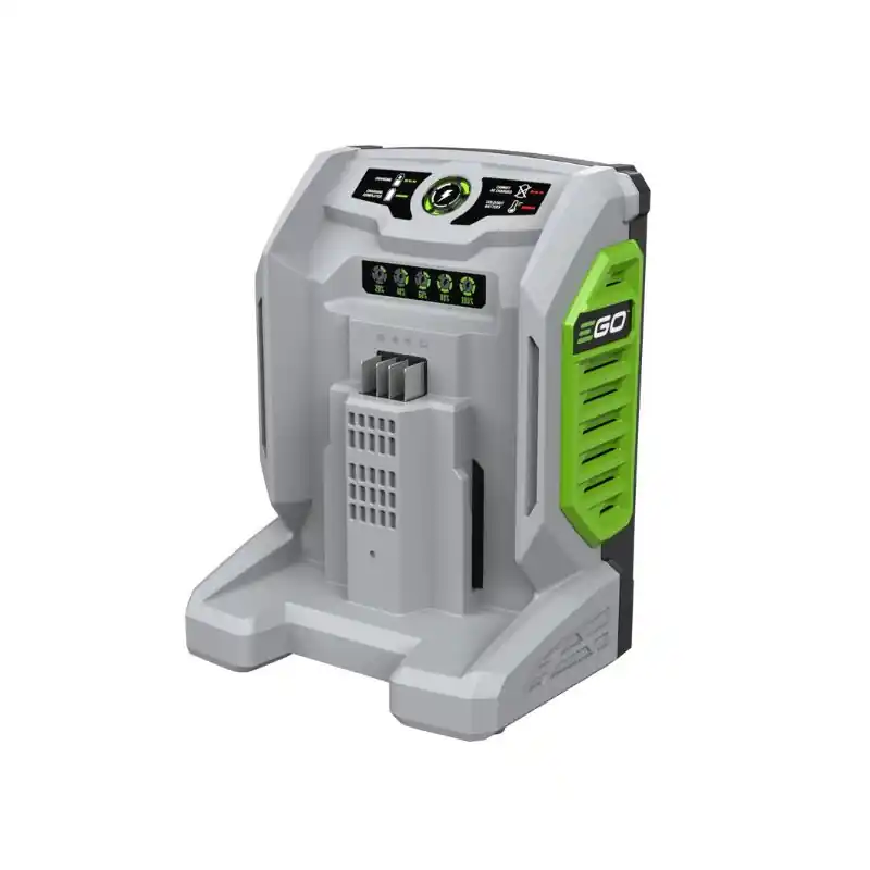 Promotion Chargeur rapide pour batterie EGO CH7000E – Puissance 700 Watts