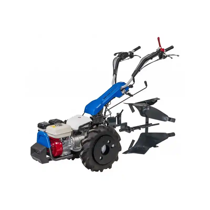 Motoculteur Staub Jogger 7H, largeur de travail de 60 cm, moteur 196 cm3 Jusqu&rsquo;à Épuisement Des Stocks