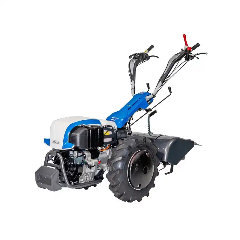 Motoculteur Staub Rancher DEL S, largeur de travail 80 cm, moteur 442 cm3 Quantité Limitée