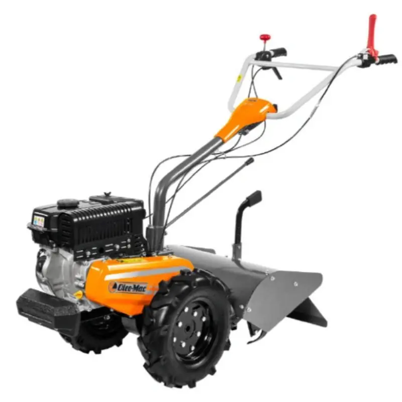 Rotobineuse Oleo Mac RC350K, largeur de travail 50 cm, moteur 182 cm3 Offre Du Jour