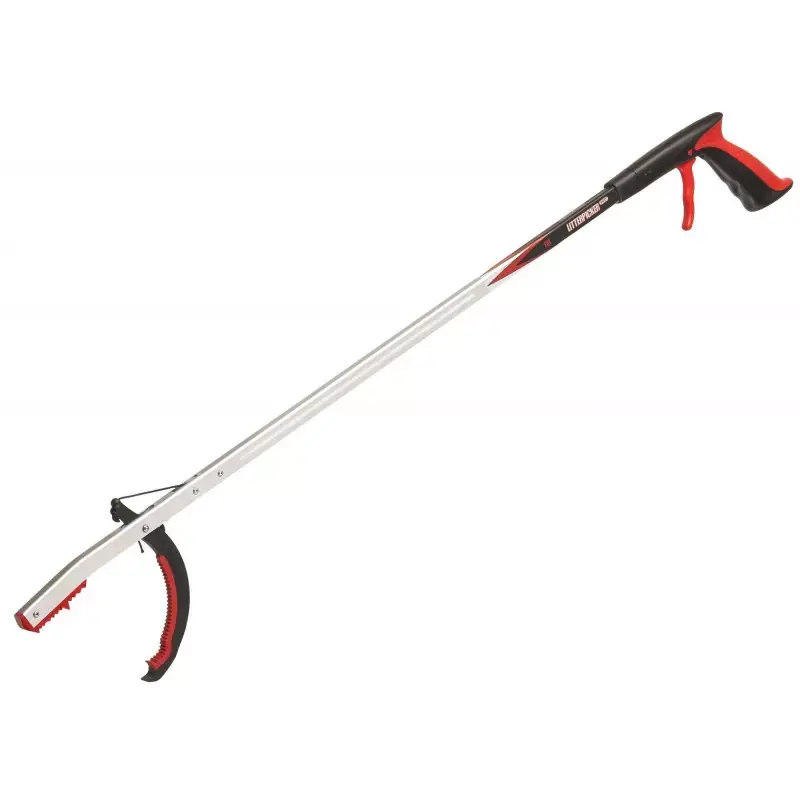Pince à déchets Litterpicker PRO 93 cm HELPING HAND Prix Cassé