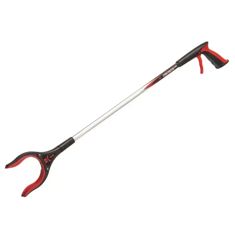 Pince à déchets Streetmaster PRO 85cm Helping Hand Vente Directe