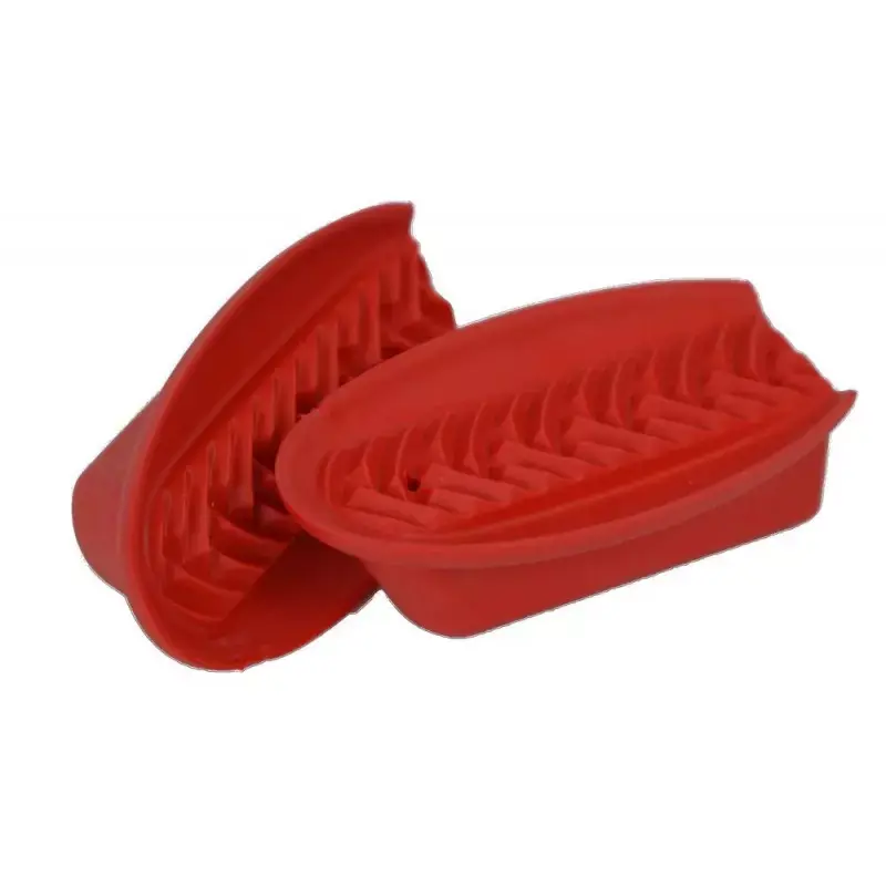 Embouts de rechange pour pince à déchets HELPING HAND (x3) Prix Choc