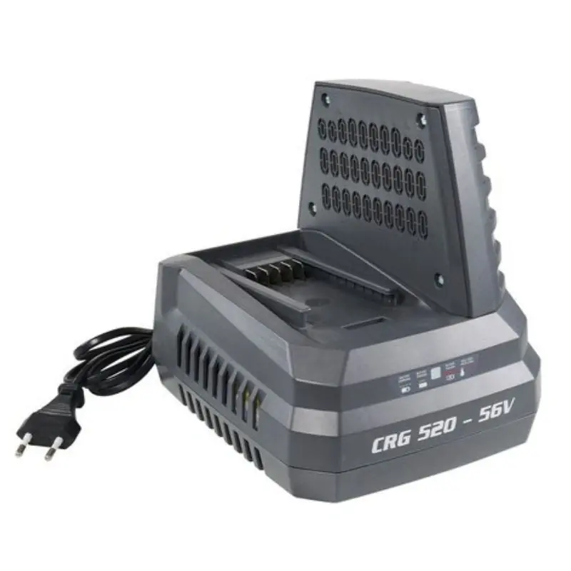 Chargeur batterie Oleo Mac 56V CRG520 Achetez Aujourd&rsquo;hui