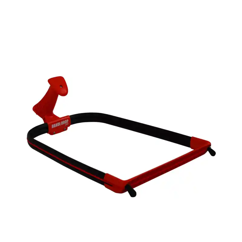 Achetez Aujourd&rsquo;hui Porte sac rectangulaire + sangle HELPING HAND