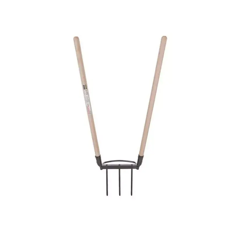 Vente Directe Grelinette Bioculteur Mermier 3 dents – 711504