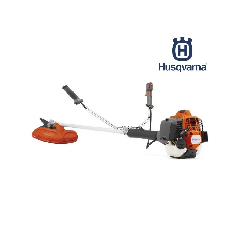 Nouvel Arrivage Débroussailleuse professionnelle Husqvarna 543RS – moteur 40.1cm³