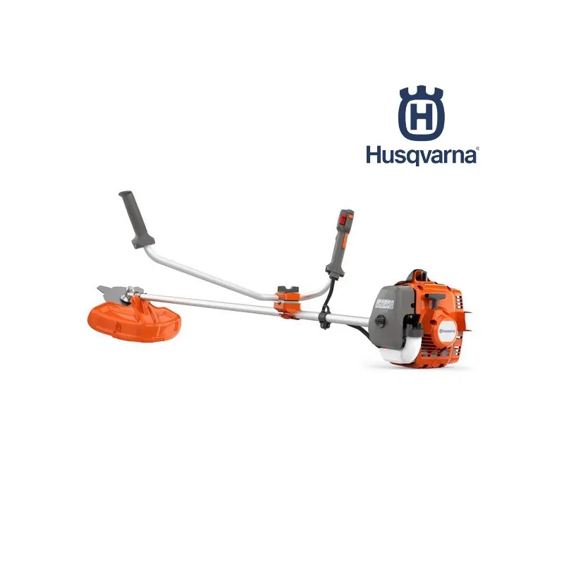 Débroussailleuse thermique Husqvarna 325R, démarrage facile, moteur 27,6 cm3 Livraison Express