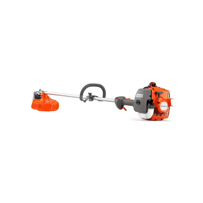 Prix Promo Débroussailleuse thermique Husqvarna 325L – (Poignée, tête nylon) moteur 27,6 cm3