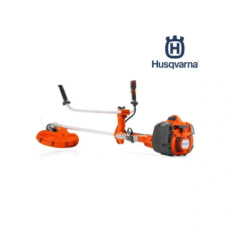 Débroussailleuse thermique Husqvarna 545RX – Moteur puissant 45,7 cm3 Prix Cassé