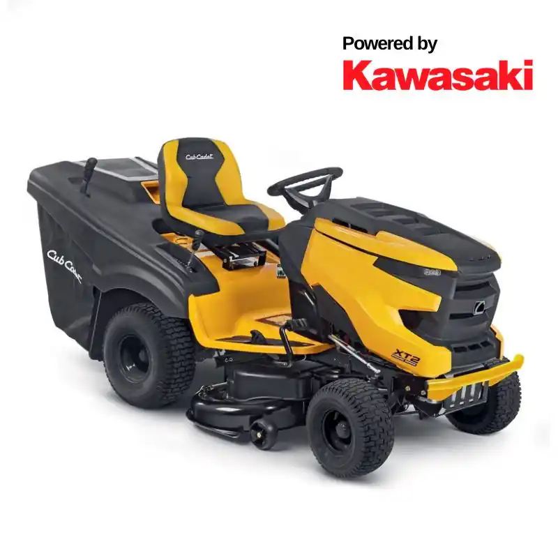 Tracteur tondeuse éjection arrière Cub Cadet XT2 PR95 – coupe 95cm Retour Gratuit