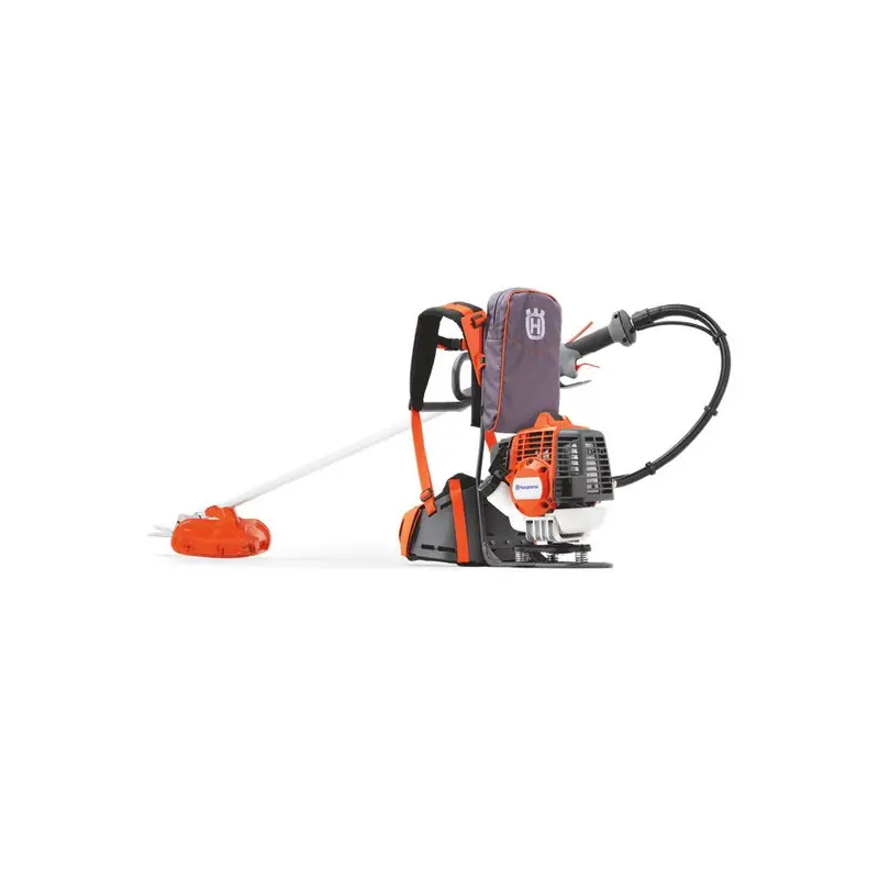 Meilleur Prix Débroussailleuses à dos professionnelle 553RBX – moteur puissant 50,6 cm3