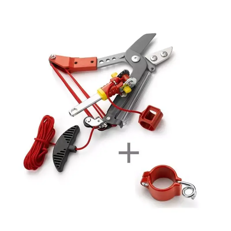 Echenilloir orientable, ORVM2 multi-star Outils WOLF Commander Maintenant