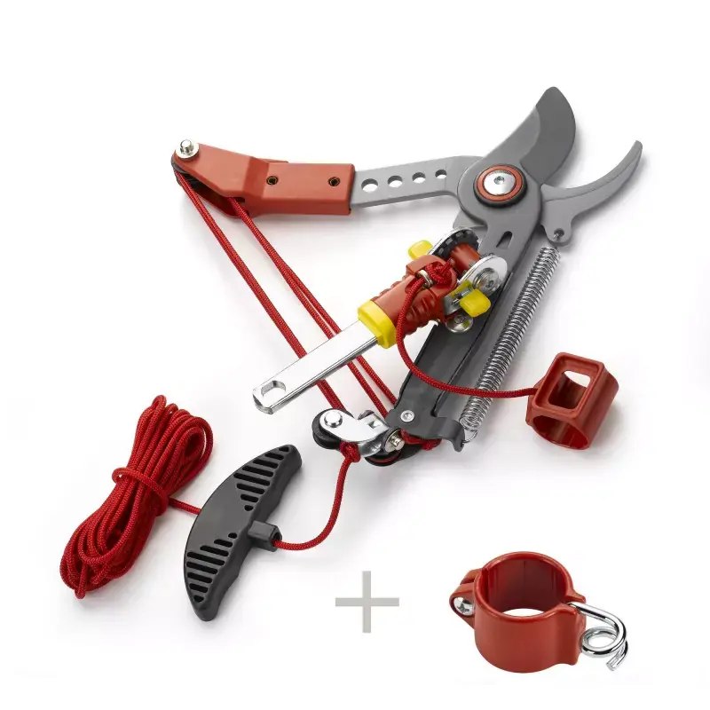 Échenilloir orientable Multi-Star Outils Wolf OSVM2 Satisfait Ou Remboursé